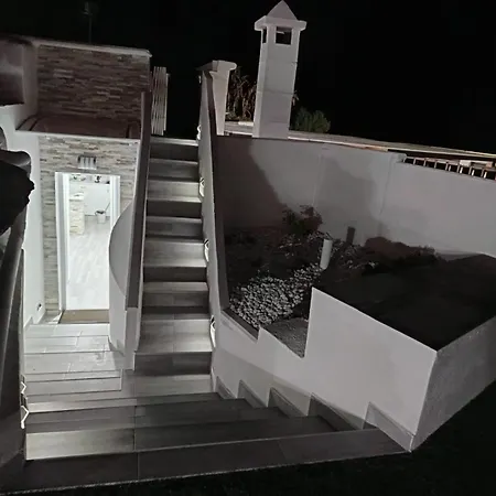 Vakantiehuis Mirador Del Mar *