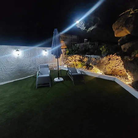Mirador Del Mar Vakantiehuis