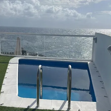 Mirador Del Mar Сasa de vacaciones *
