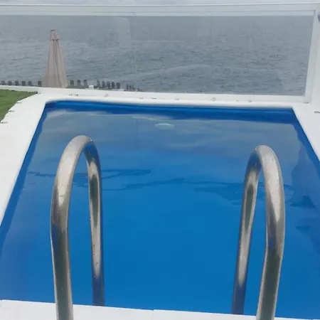 Mirador Del Mar Σπίτι διακοπών Σάντα Κρουζ Τενερίφης