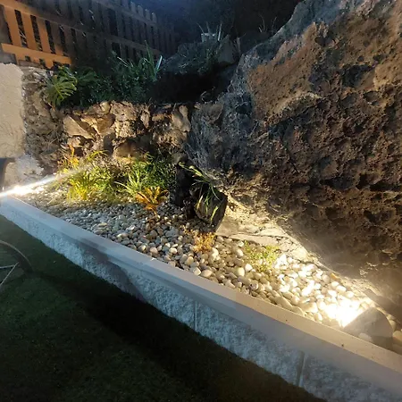 Mirador Del Mar * Σάντα Κρουζ Τενερίφης
